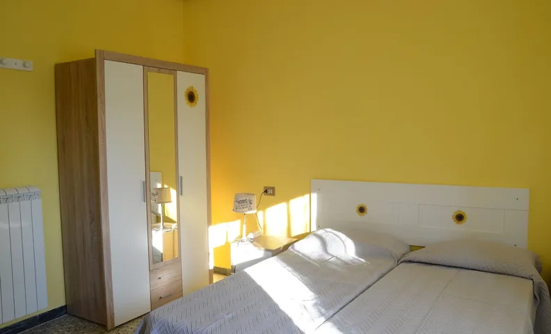 A1-GIRASOLE BED AND BREAKFAST