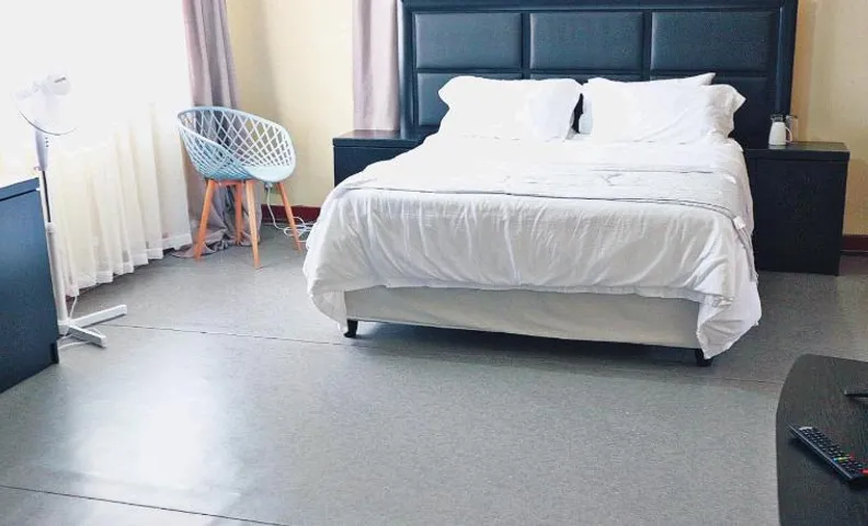 Langton Guesthouse