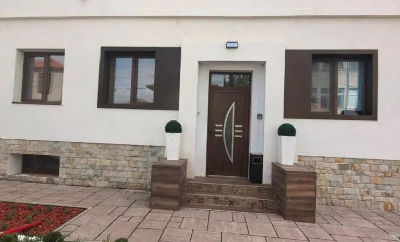 Къща за гости Старлес