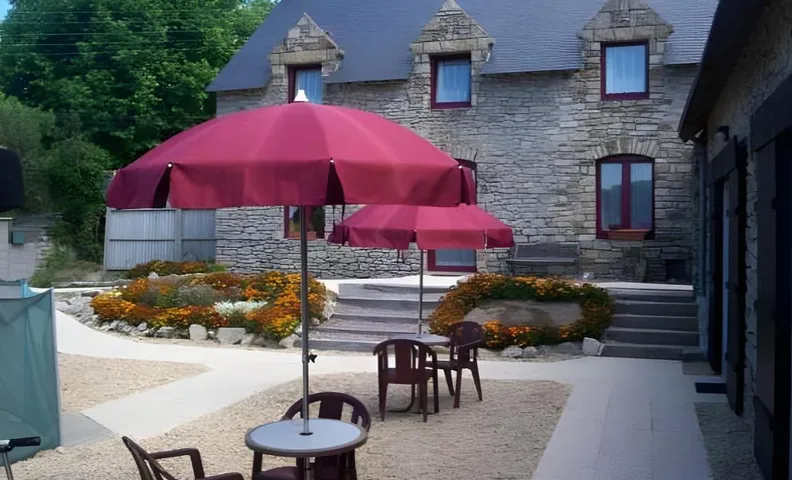 Gites et Chambres - Les Buissonnets