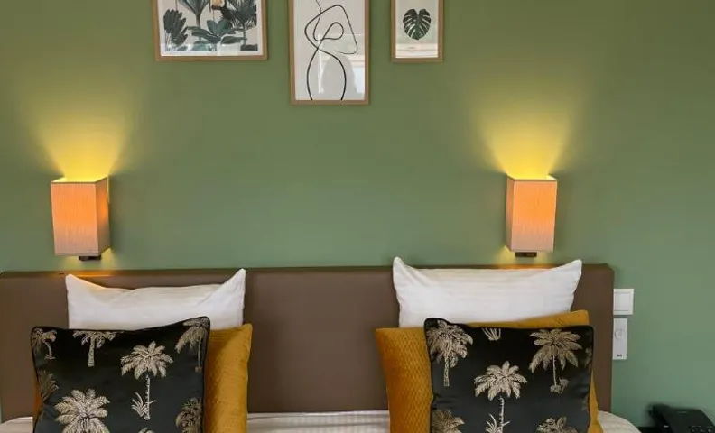 Hotel & Apartments Bibois Leuven