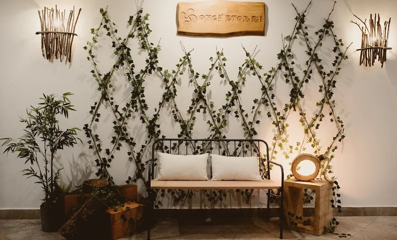 레이자룸스