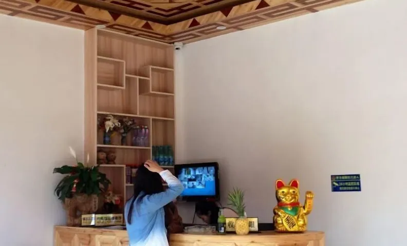 Da Jie Xiao Xiang Ke Zhan