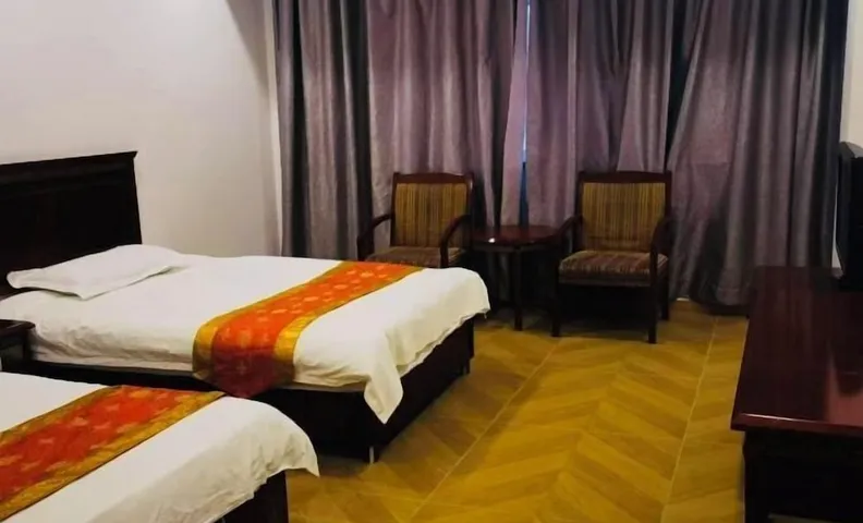 Qinglin Hotel