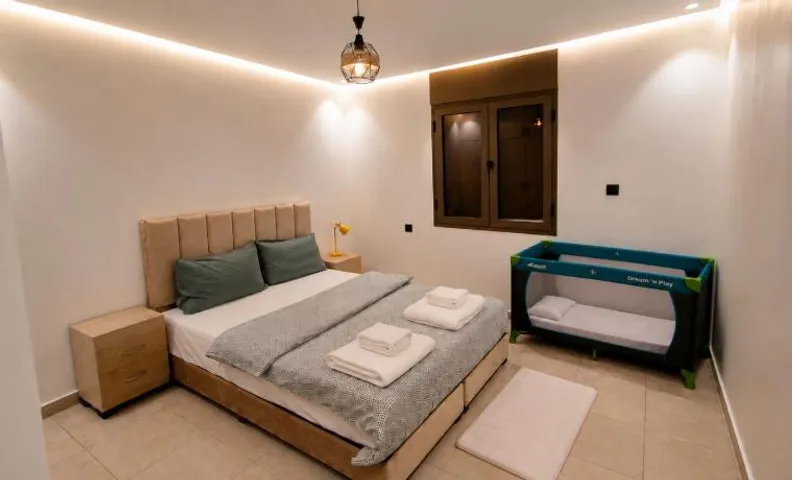 Hostel the little prince