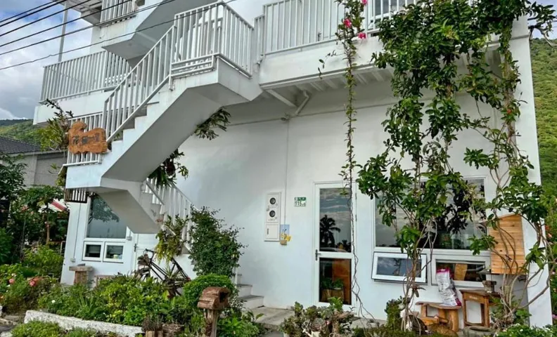 Taroko Flowerfield Homestay