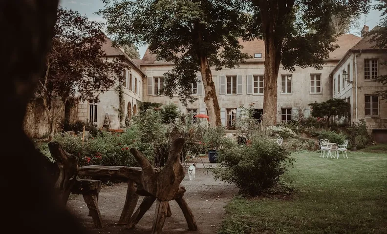 La Fontaine Racine