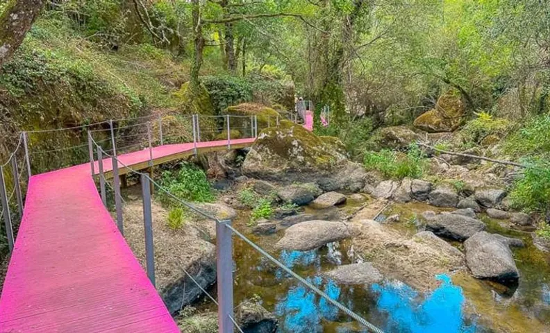 Casa Trilho the Gaios