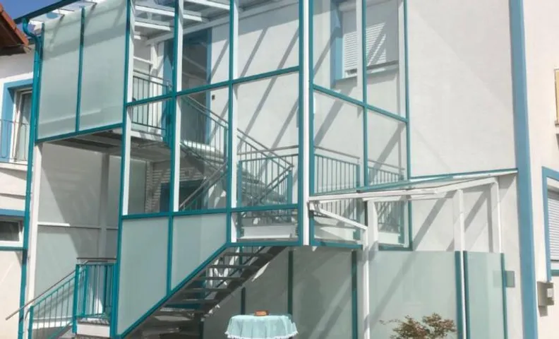 Zeltweg-Rooms