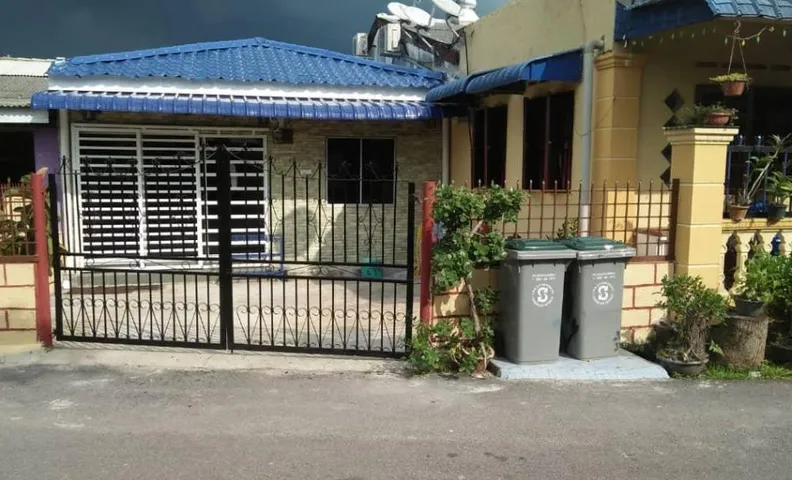 캄풍 시 루사의 프라이빗 하우스 (480m², 침실 4개, 프라이빗 욕실 3개)