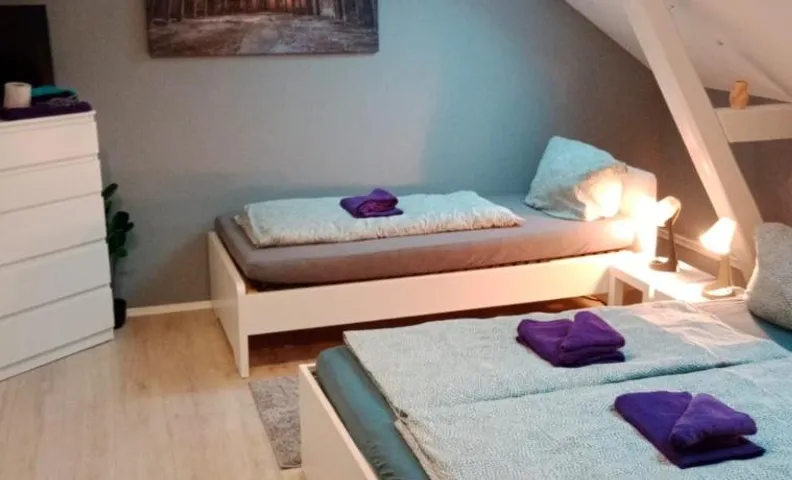FördeFlats