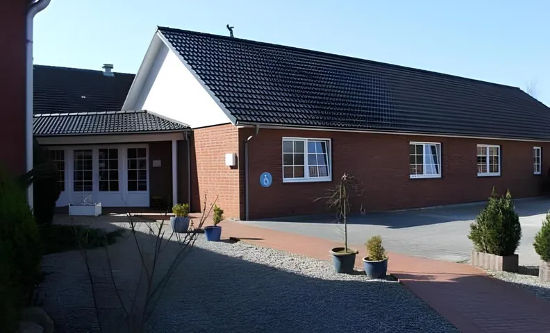 Land-gut-Hotel Westerkrug