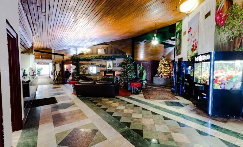 베그레빌 가든 인