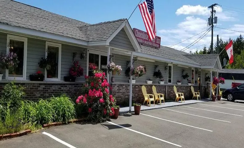 The Fundy Rocks Resort