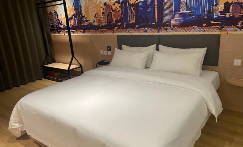7 Days Inn (Tieling Branch)