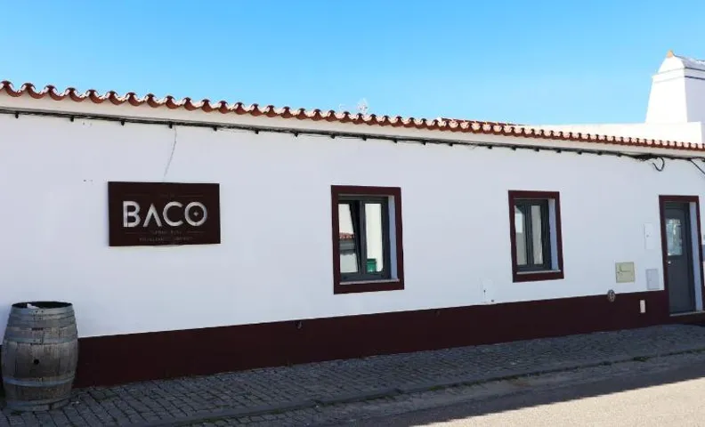 MyStay - Casa de Baco