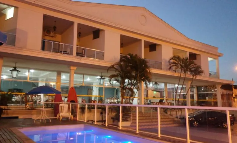 Iter Hotel