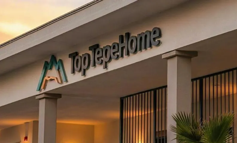 TopTepeHome