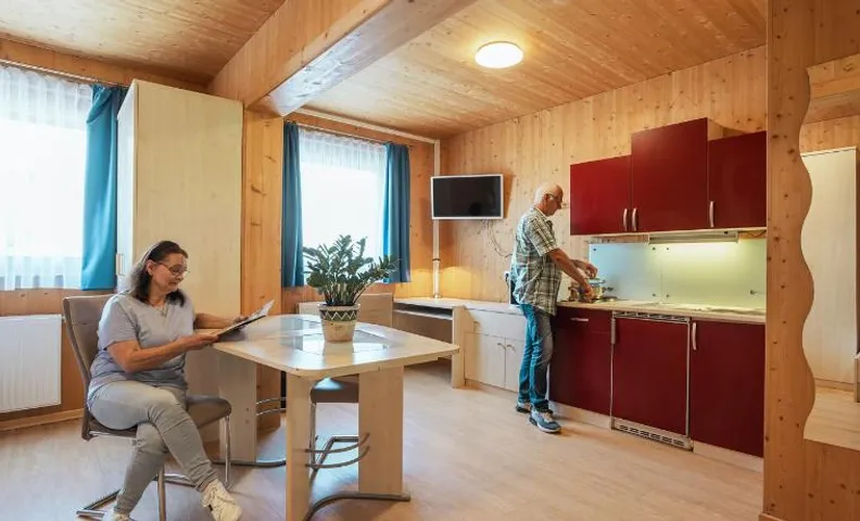 Gästehaus Aquilin