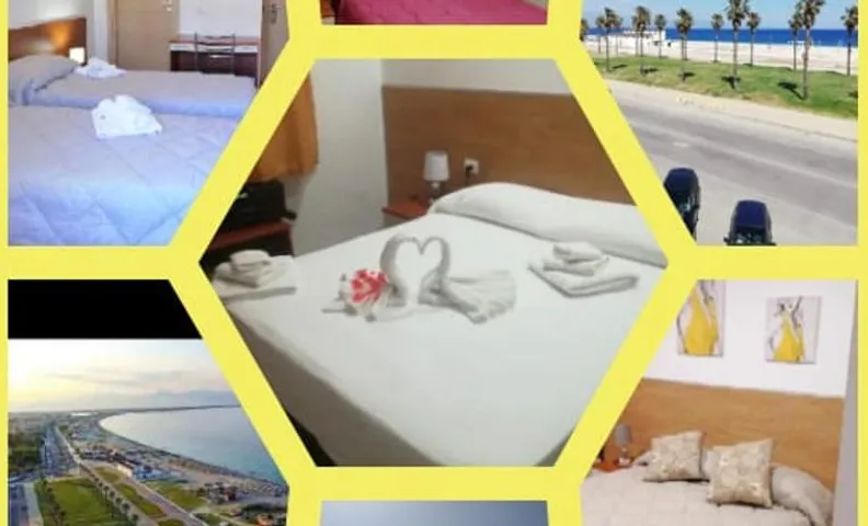 B&B Altamarea