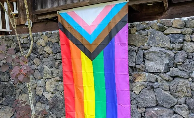 Kehena Mauka Nui Club LGBTQIA+ Clothing Optional