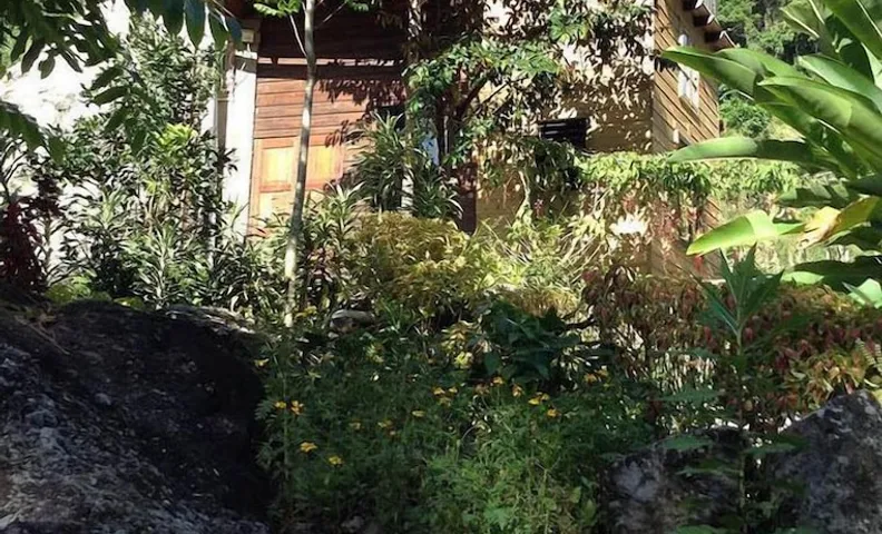 래프잼 B&B