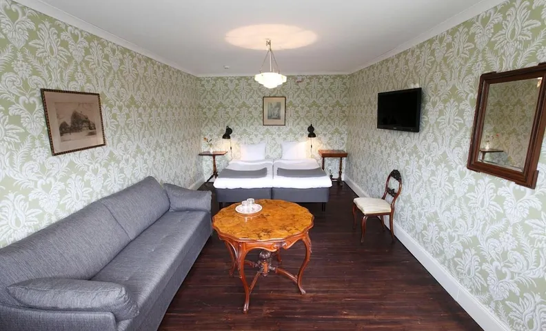 Ardrebo B&B