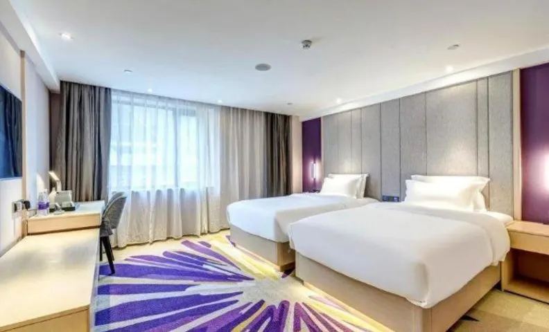 Lavande Hotel Nujiangzhou