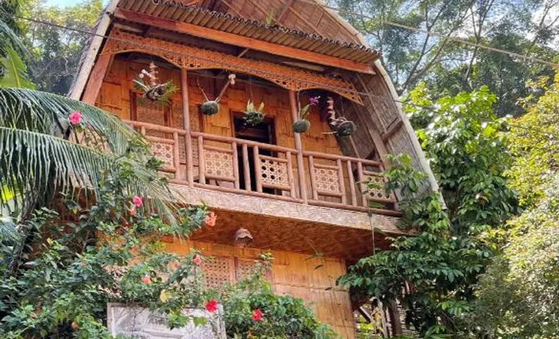 Camiguin Blue Lagoon Cottages