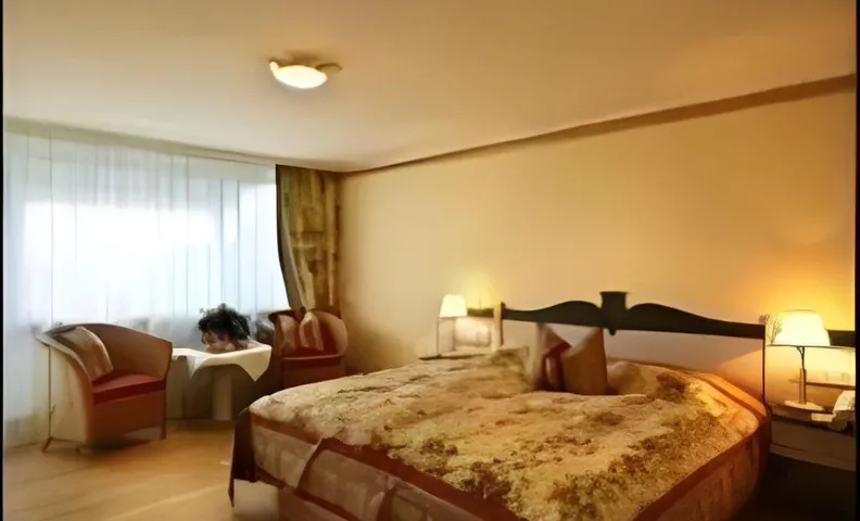 Schwarzwald Wellnesshotel SAIGERHOH I Spa Golf & Wandern uber dem Titisee