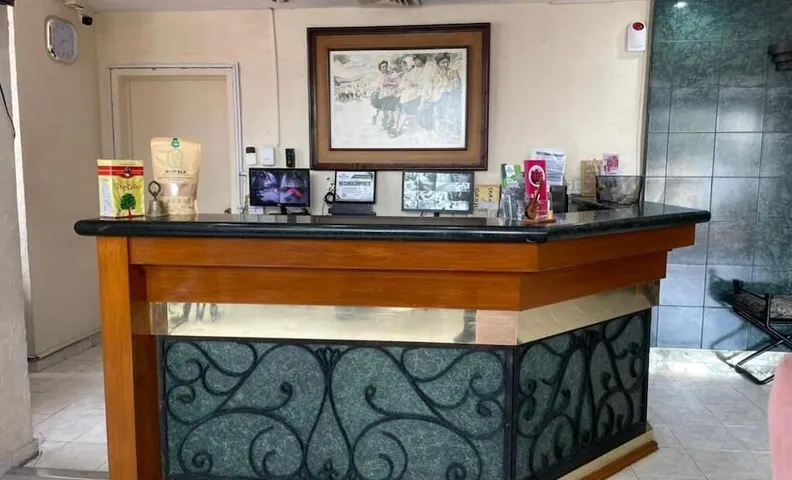 Hotel Tamazunchale
