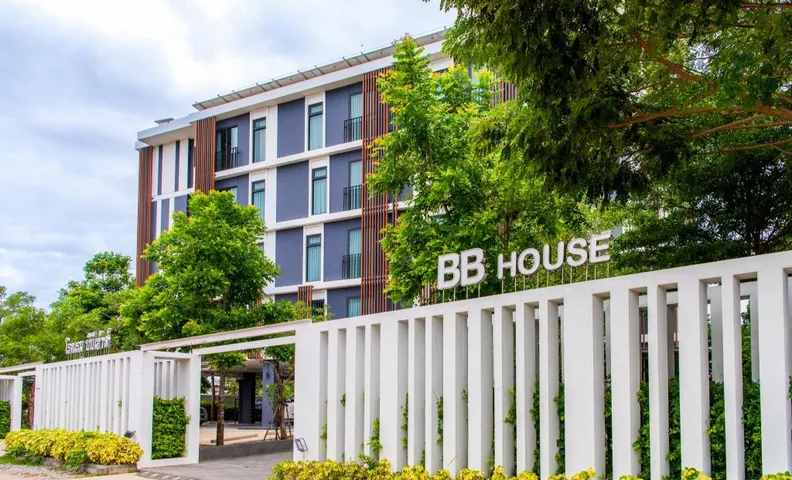 BB House CHACHOENGSAO
