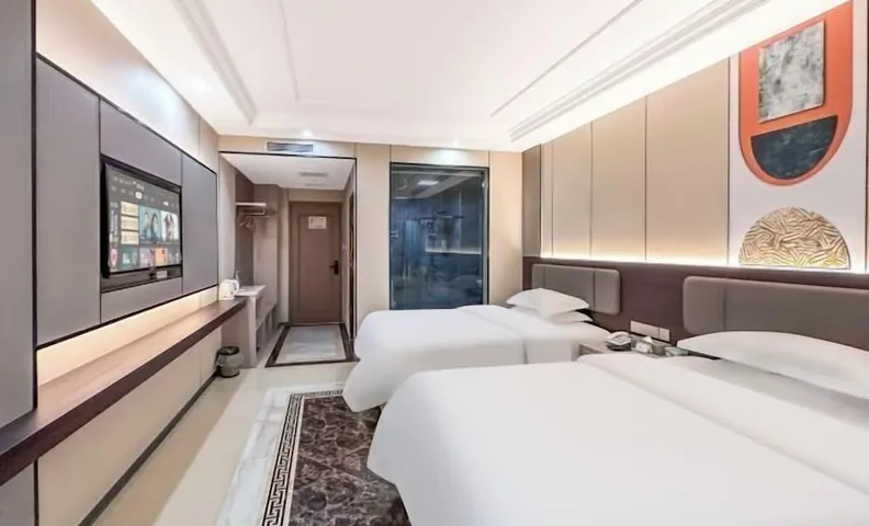 Yunding Hotel