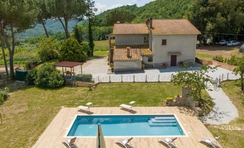 Villa Adelmo appartamento privato
