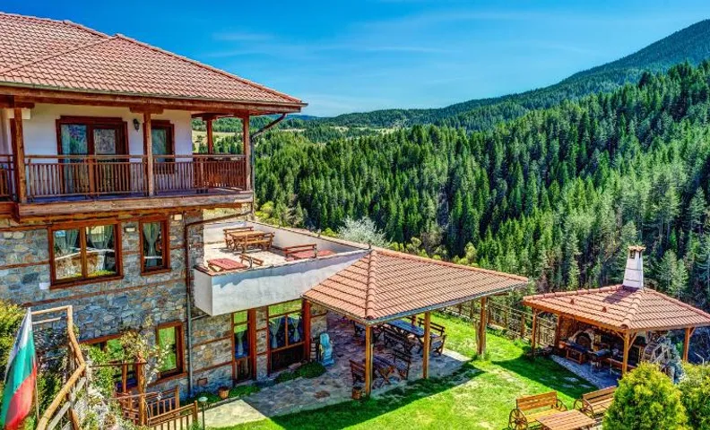 Hotel Mursal