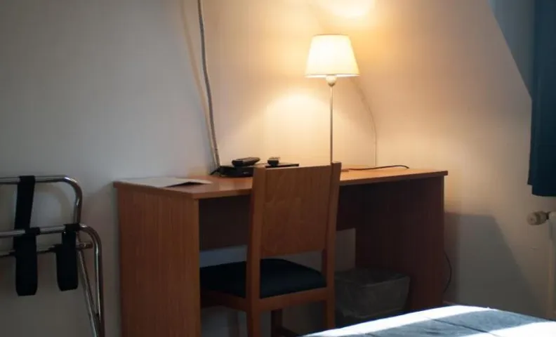 JFK Hotel Zelzate - Gent
