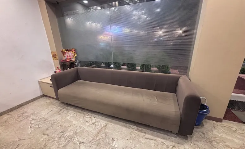 Hotel O 777