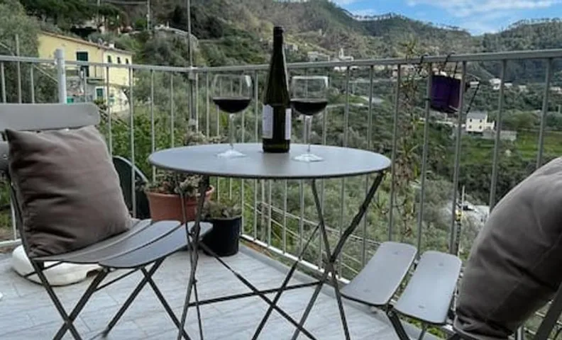 La casa di Rosetta