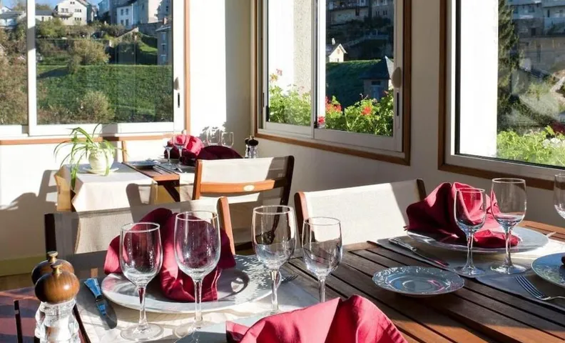 Logis Hotel Teyssier