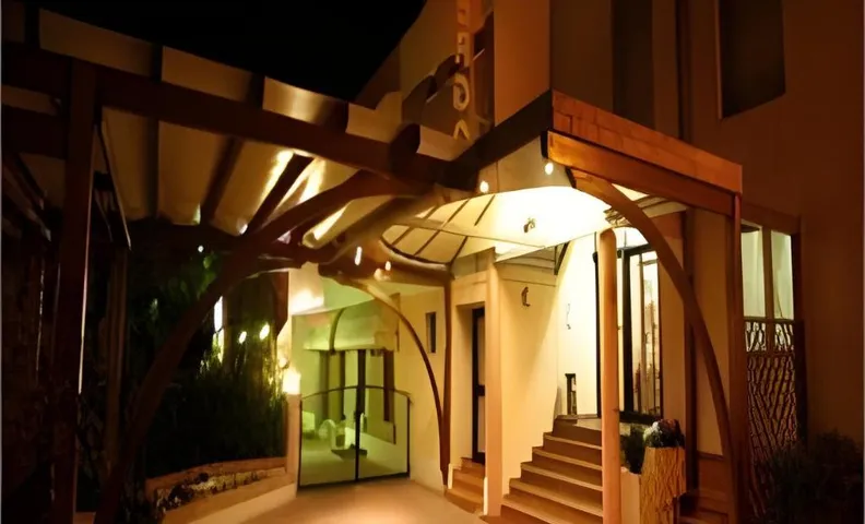 Hotel Montereale