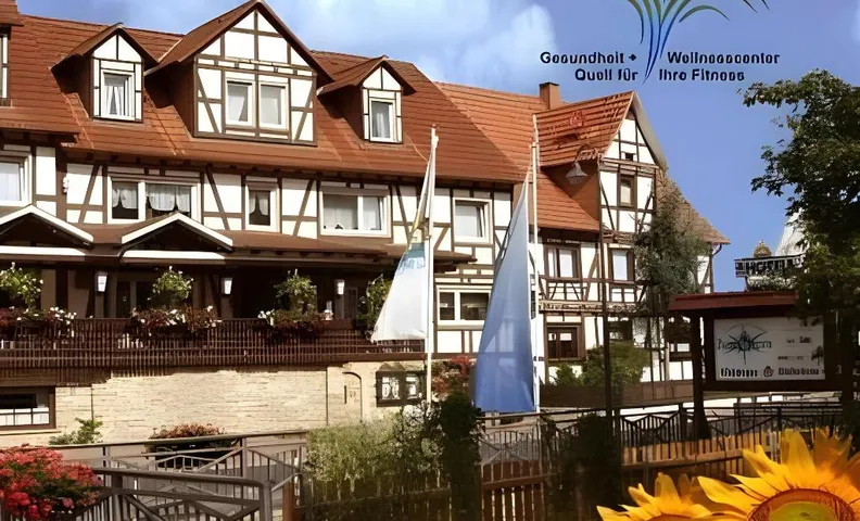 Landhotel zum Stern