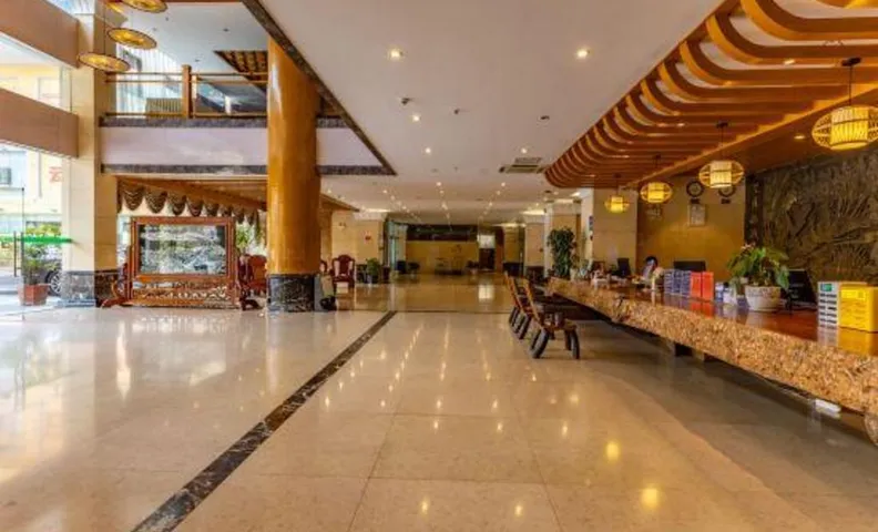 Yunti Hotel