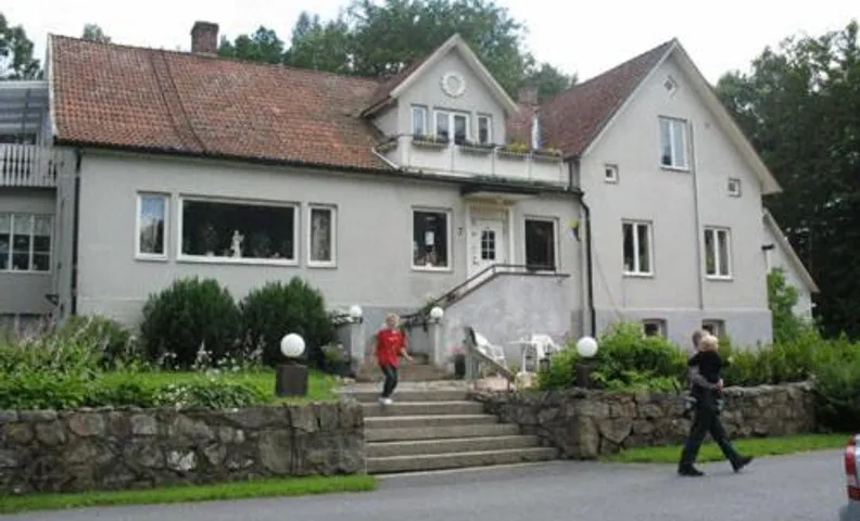 Mollegarden Bed & Breakfast