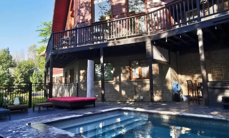 La Bohème - Bed & Breakfast