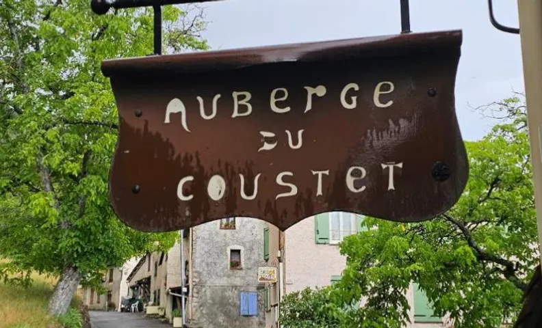 Auberge du Coustet