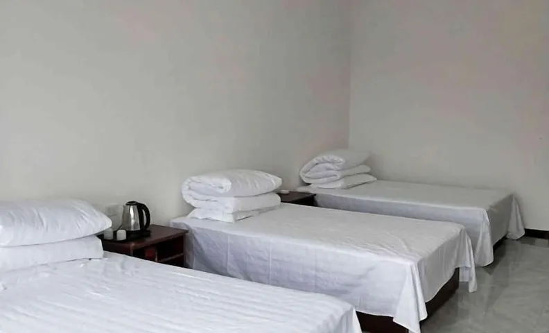 Guo's Farmhouse