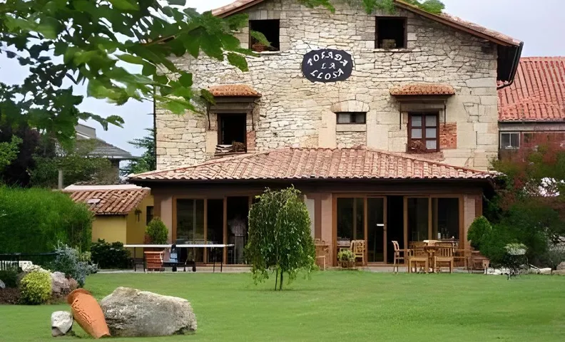 Posada La Llosa de Viveda - Adults Only