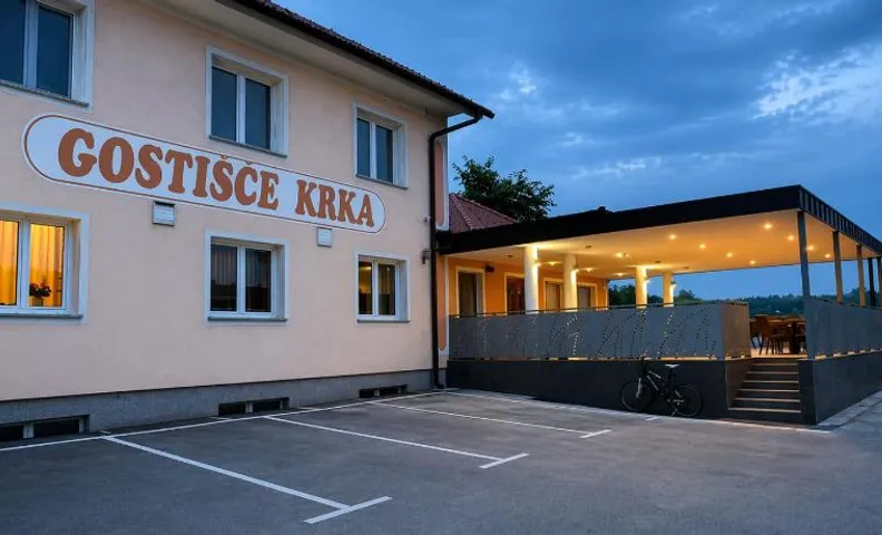 Gostišče Krka
