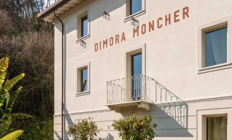 Dimora Moncher