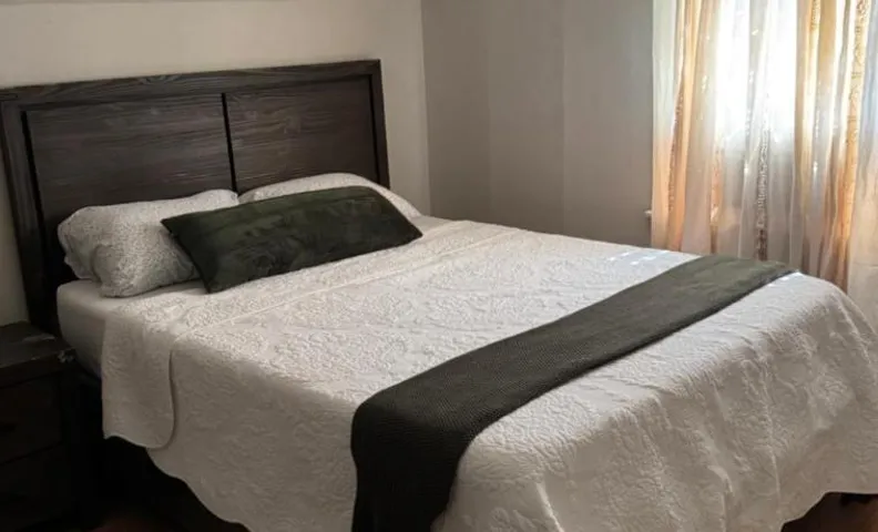 Room in Fitchburg